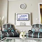 The Arabella House - New Cairo