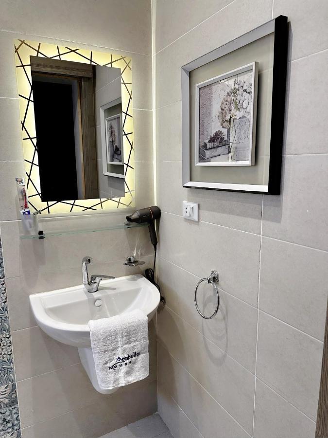 The Arabella House - New Apartamento