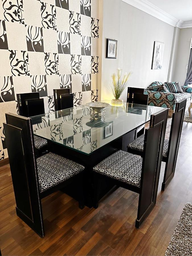 The Arabella House - New