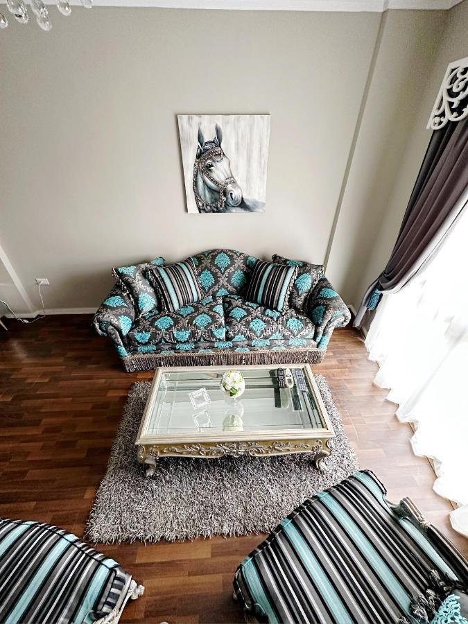 The Arabella House - New * El Cairo