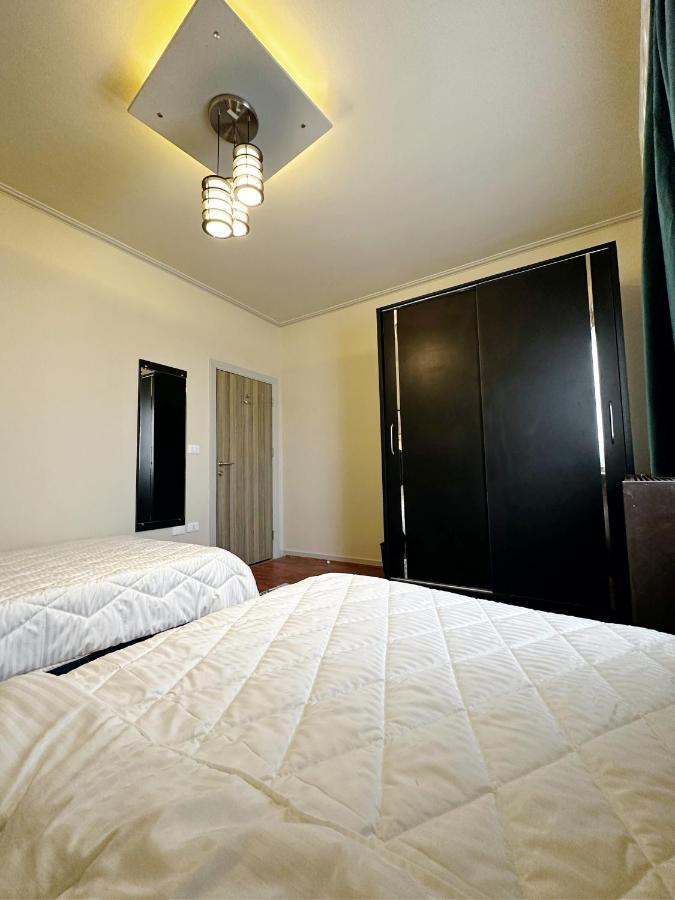 The Arabella House - New Apartamento *