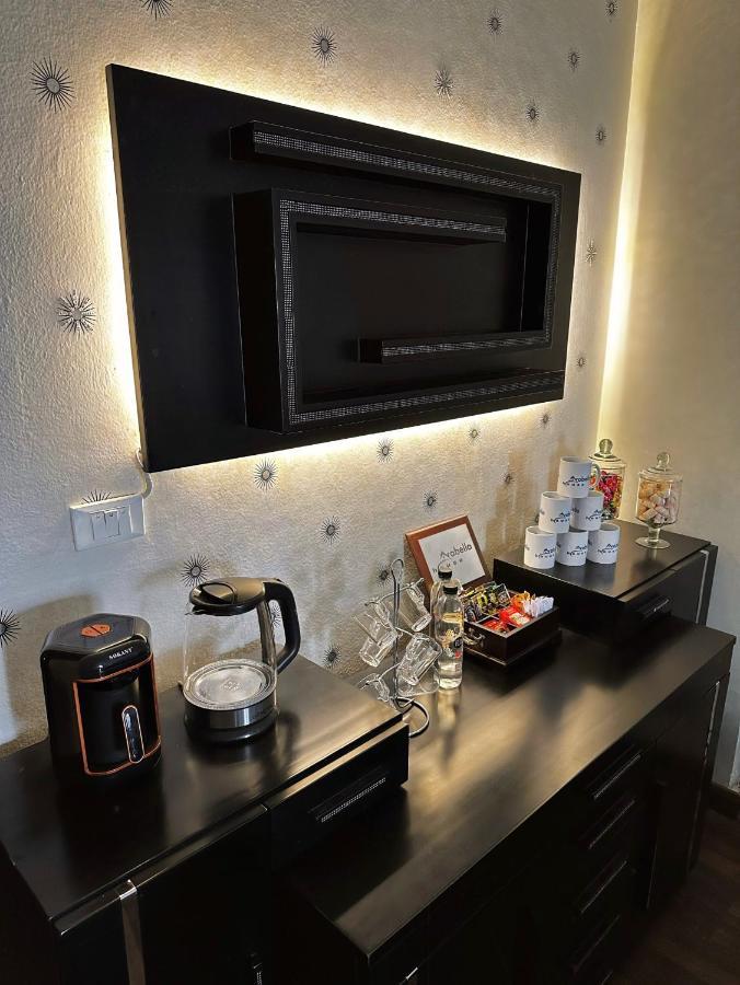 The Arabella House - New Apartamento