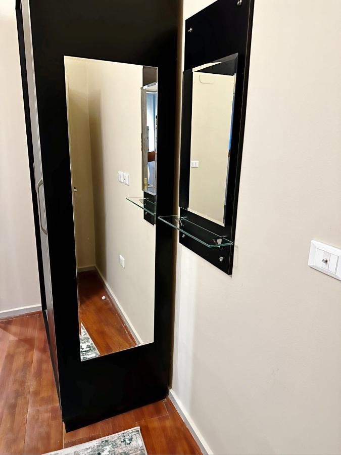 Apartamento The Arabella House - New