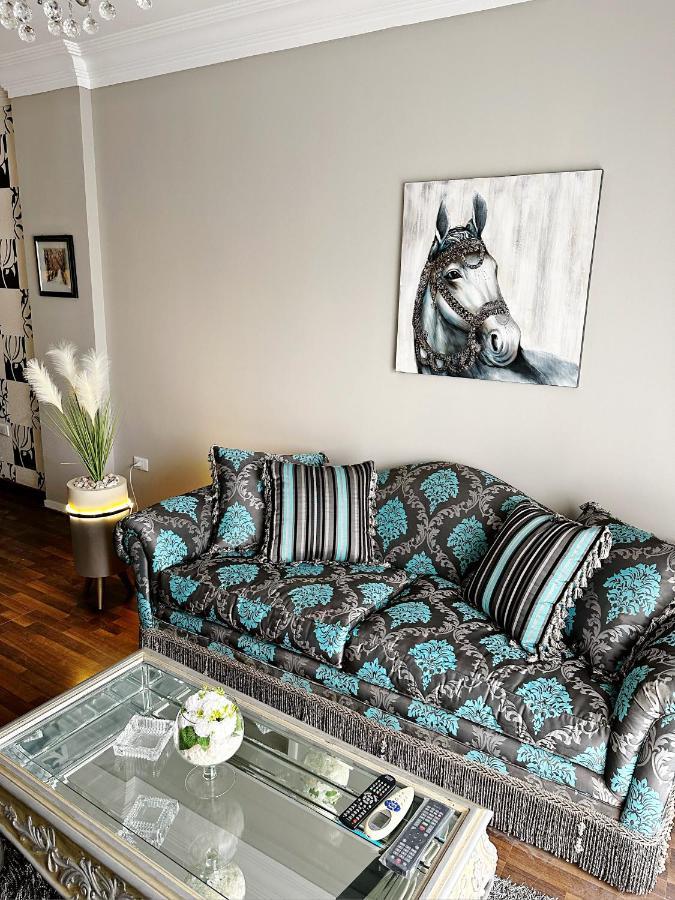 Apartamento The Arabella House - New El Cairo