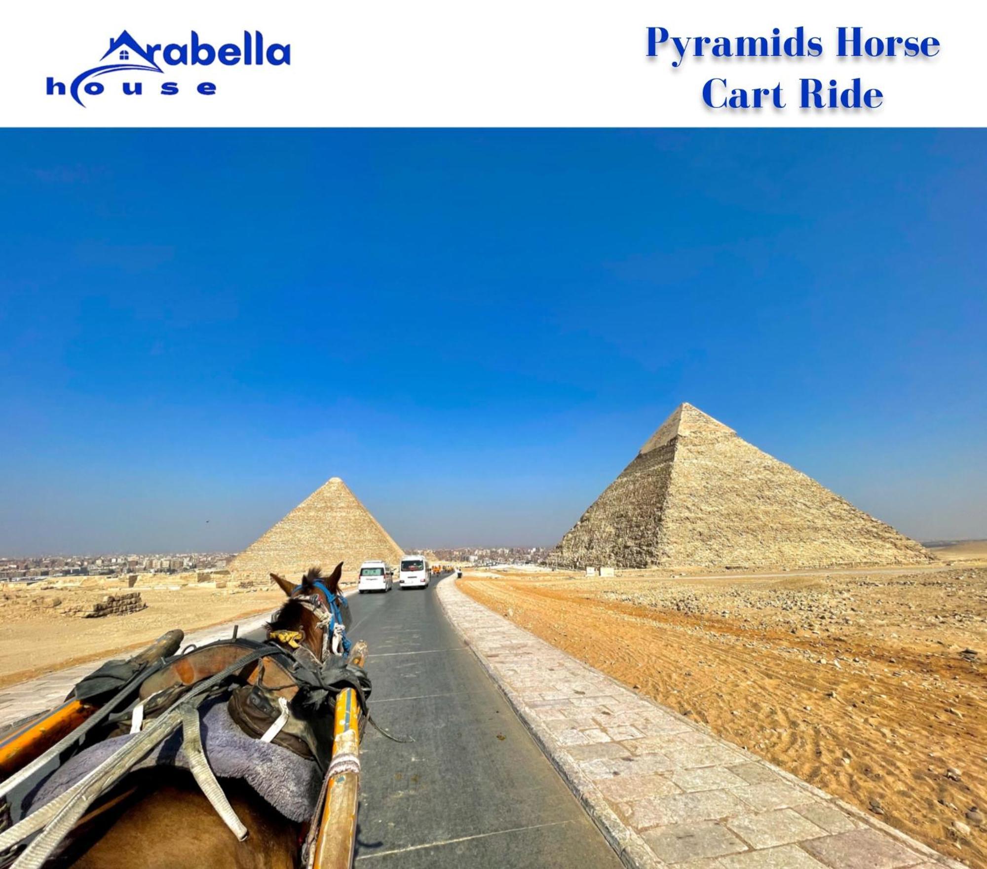 Apartamento The Arabella House - New *