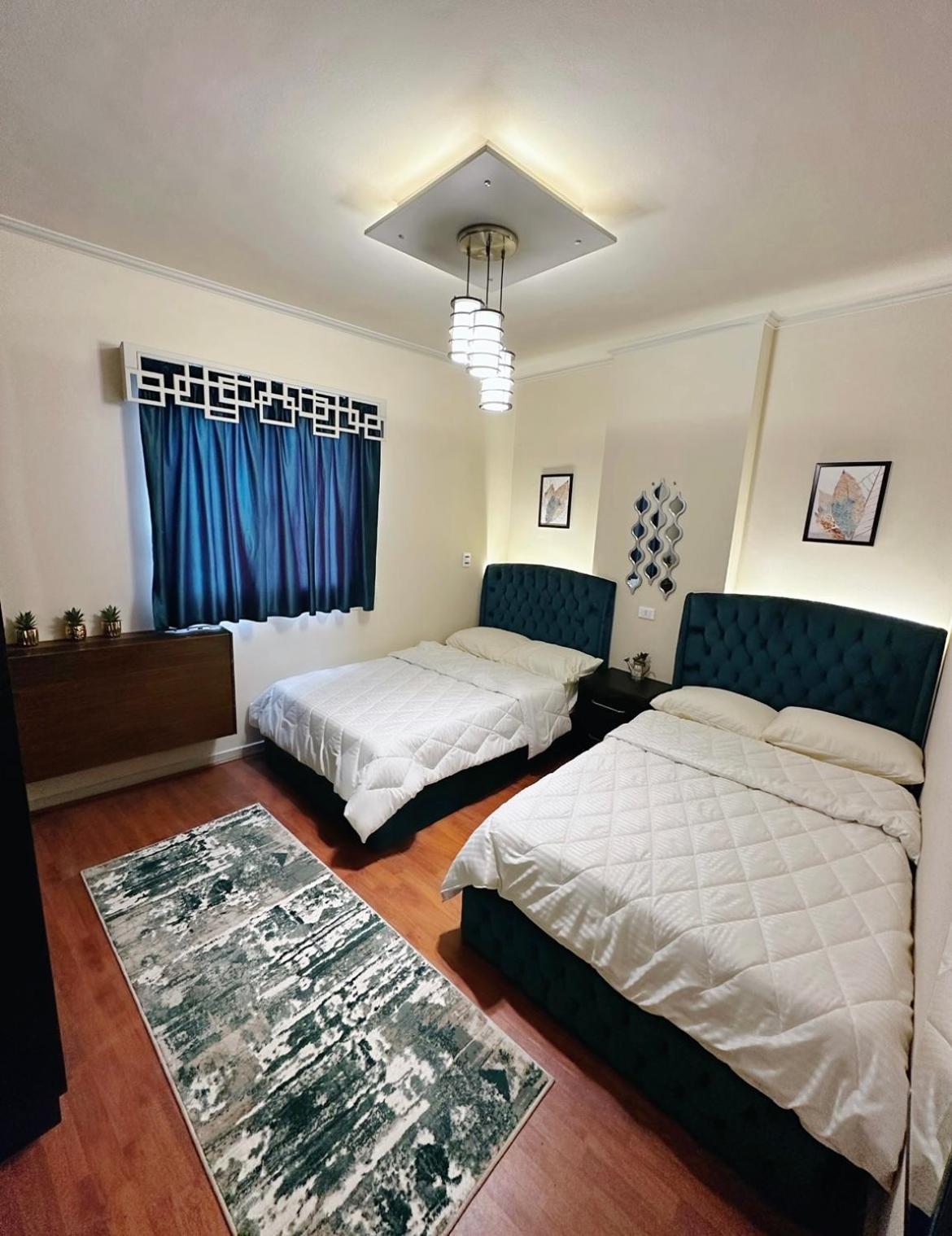 The Arabella House - New *
