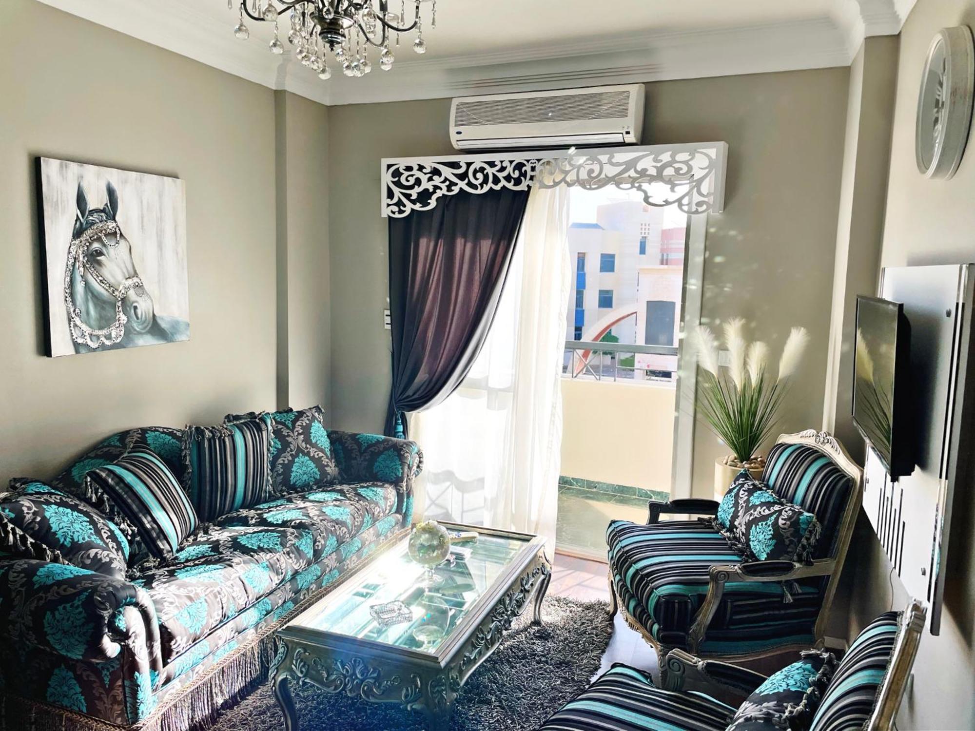 The Arabella House - New * El Cairo