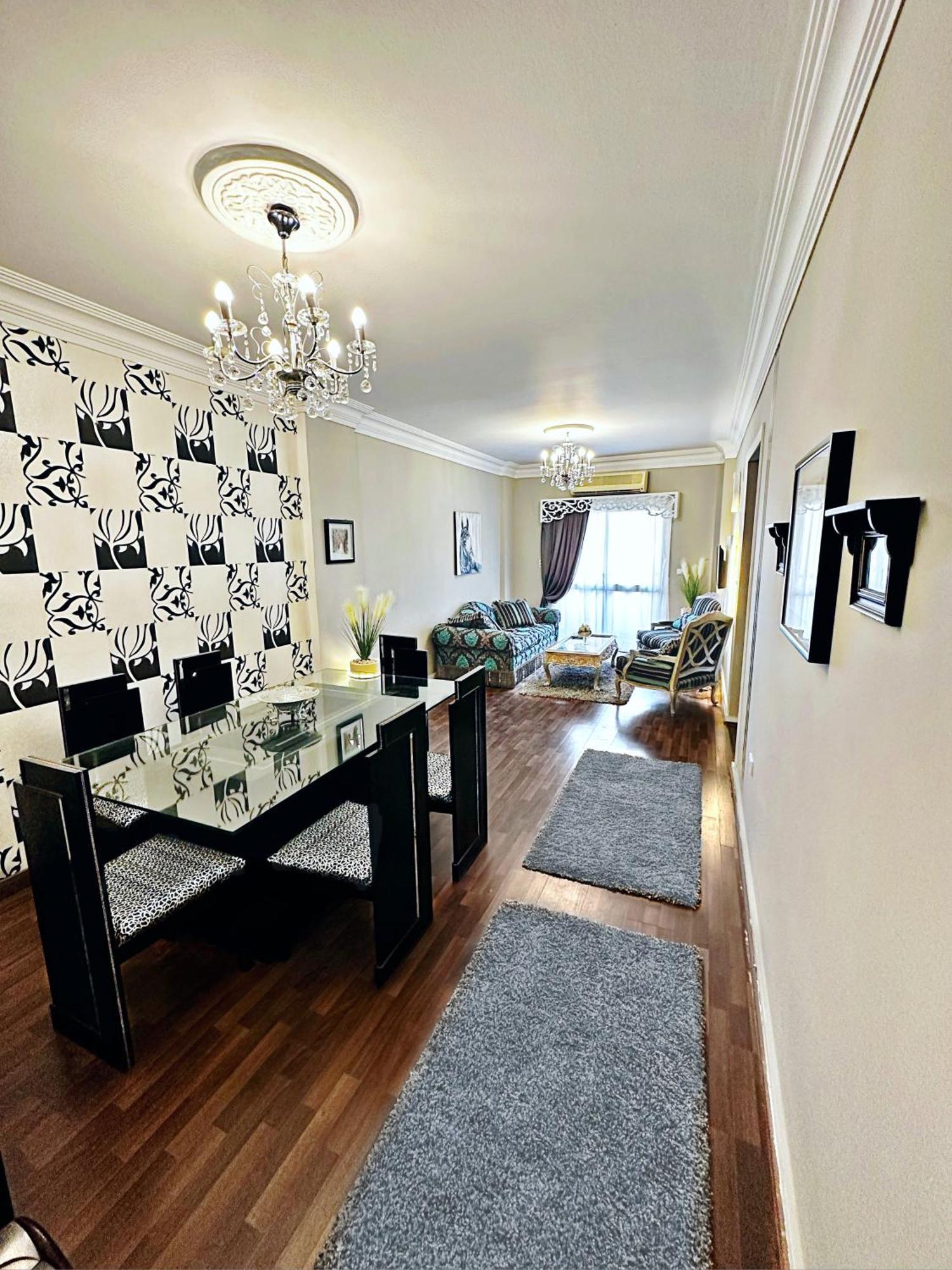 The Arabella House - New Apartamento