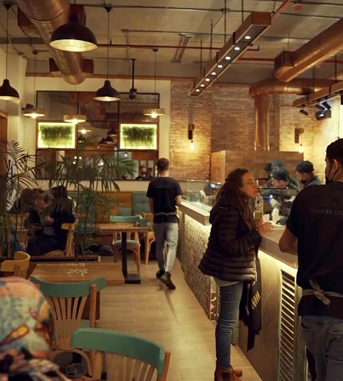 The Arabella House - New El Cairo